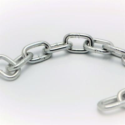 China Factory Steel G30 Chain
