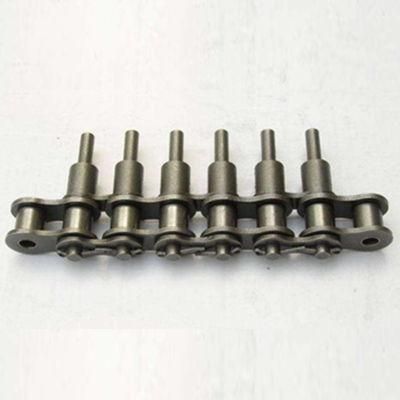 Roller Chains for Confectionery Industry