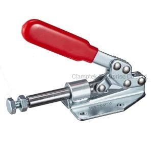 Clamptek Push-Pull Straight Line Toggle Clamp CH-36020