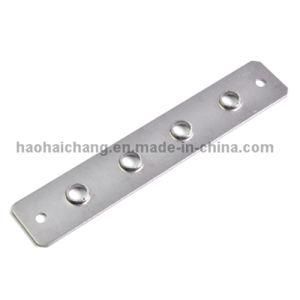 Custom Metal Nonstandard Stainless Steel I Shaped Bracket