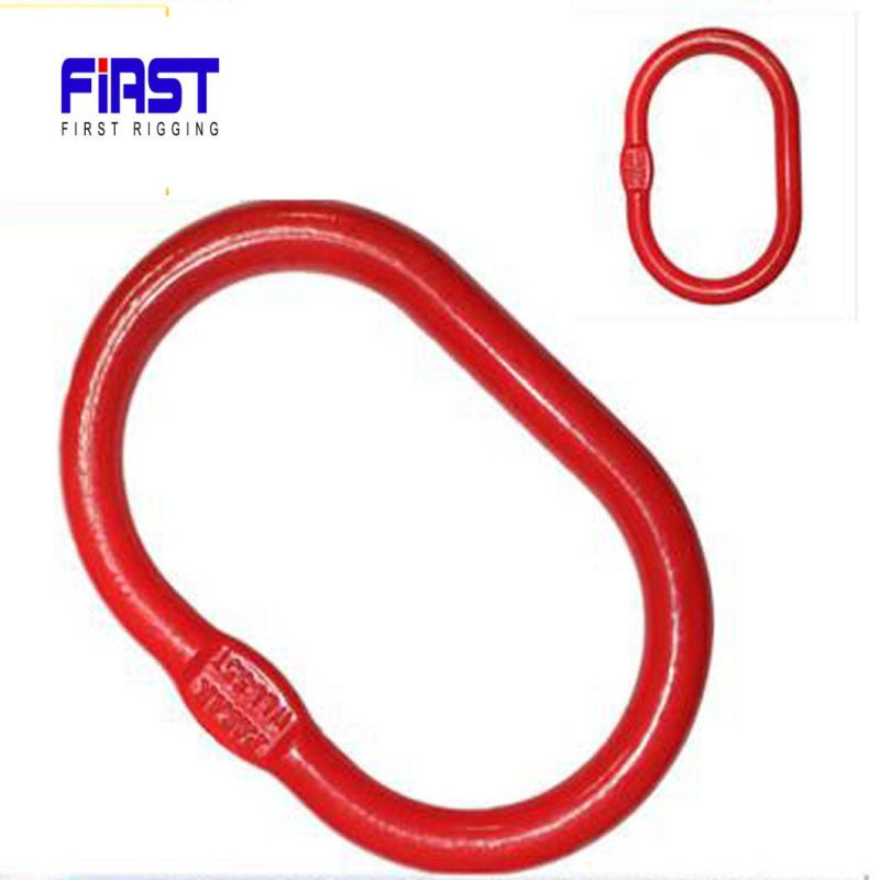 High Quality Alloy Steel Sling Link