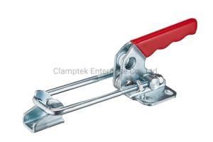 Clamptek Latch Type with U-Shape Hook Toggle Clamp CH-40870