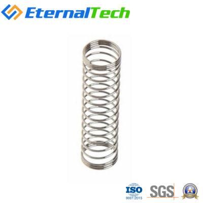 Manufacturer OEM Stainless Steel Compression Spring