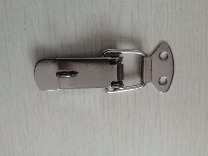Hot Sale Super Mini Padlock Steel Latch Locks