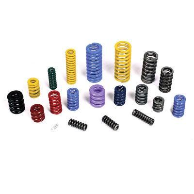 OEM SUS 304 Metal Coil Compression Spring for Industrial