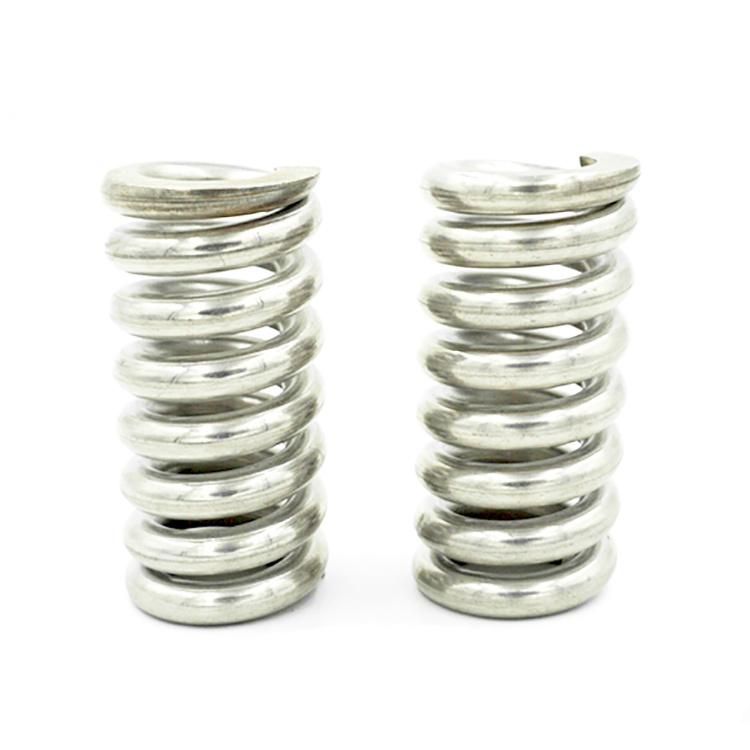 6mm Grinding Head Stainless Steel Spring