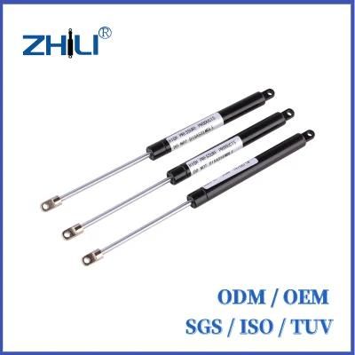 Gas Spring Stainless Steel Gas Spring/Gas Strut for Outdoor Furniture