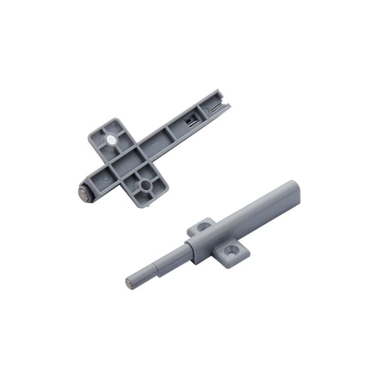 Cabinet Door Damper Magnetic Push Open Rebounder