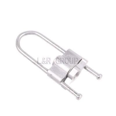 High Quality Nut Wedge Type Adiustable Strain Clamp