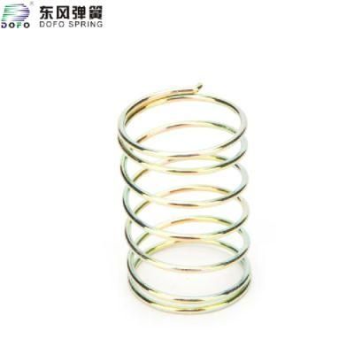 Quality Colorful Interactive Cat Toy Coil Spring