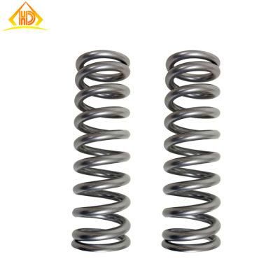 Best Price Stainless Steel for Automotive Customized Cylindrical Coiled Spring