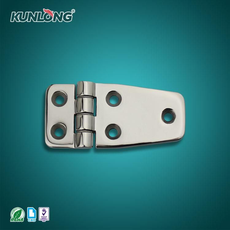 Sk2-8066 Stainless Steel 304 Medical Butt Hinge