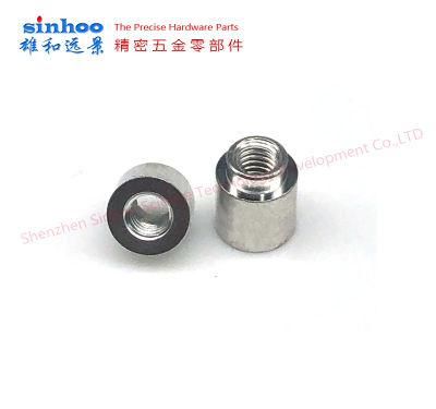 Supply Smtso-M4-6 Standoffs Weld Nut Solder Nut Steel/Reel