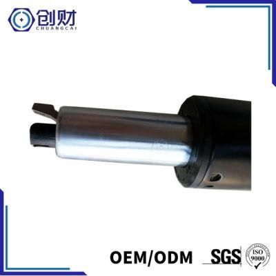 Pull Contraction Shocks Springs Cylinder Door Car Struts Gas Spring