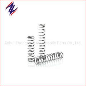 Stainless Steel Compression Spring