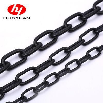 Grade U2 U3 Marine Anchor Chain Stud Link Anchor Chain