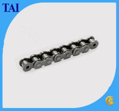 Transmission Steel Roller Chain (24A-1, 28A-1)