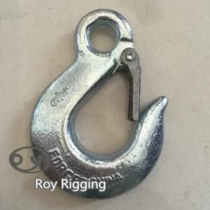 Us Type Drop Forged Eye Hooks