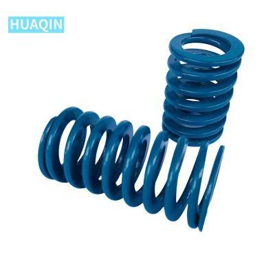 Spring High-Quality Springs Manufacturers Customized Carbon Steel Compression Spring