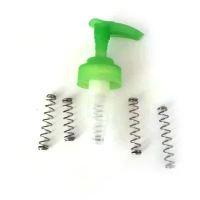 Hot Sale SS304 Small Compression Spring for Fine Mist Sprayer