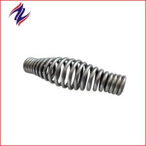OEM Stainless Steel BBQ Pits Handle Spring