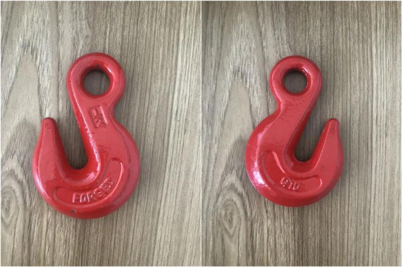 Eye Grab Hook H323 A323