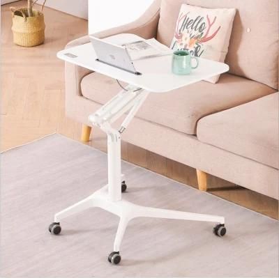 Adjustable Height Lockable Rod Gas Spring Strut with Controller