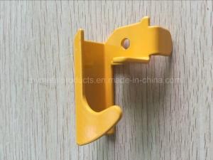 Custom Metal Stamping Part Metal Bracket OEM Manufacturer
