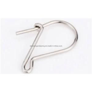 Low Price Custom Metal Stainless Steel CNC Bent Wire Forming Springs