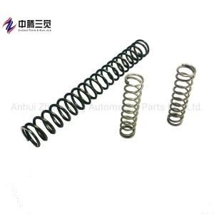 Customized Stainless Steel Cylindrical Helical Compression Spring
