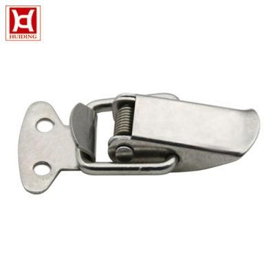 Adjustable Stainless Steel Door Latch Types