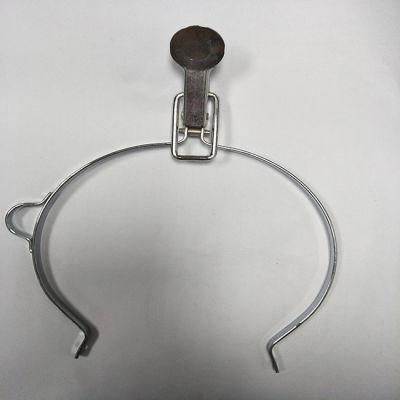 Round Wire Lock Pins/Shaft Locking Pin Pipe&#160; Retaining&#160; Linch Pin