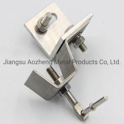 Good Quality Hot Sale Z Stone Cladding Brackets