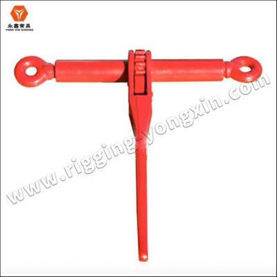 Good Quality Ratchet Load Binder Without Hook