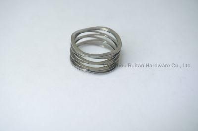 High Quality Waved Springs Customized