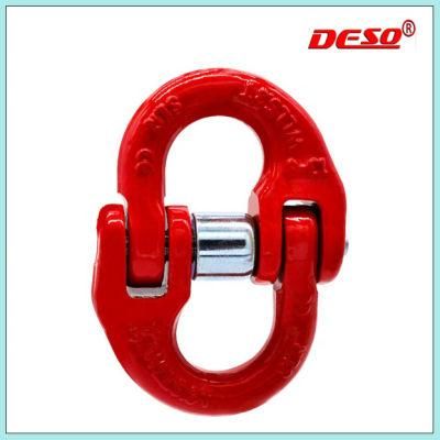 G80 Chain Alloy Steel Hammerlock Connecting Link