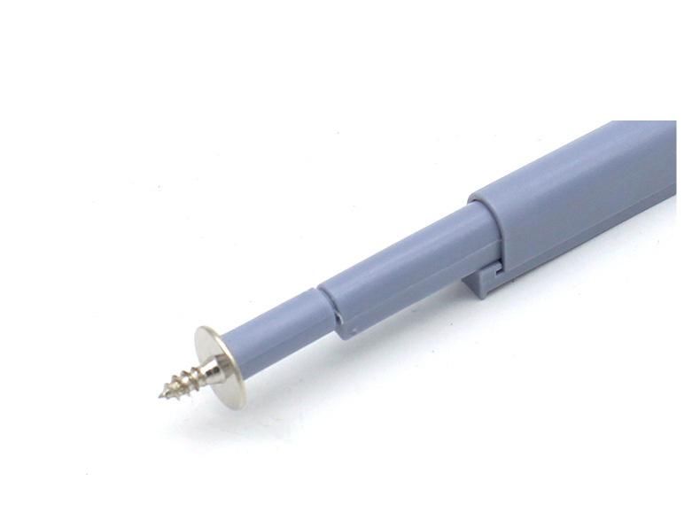 Furniture Fittings Cabinet Cupboard Open System Cabinet Buffer Damper