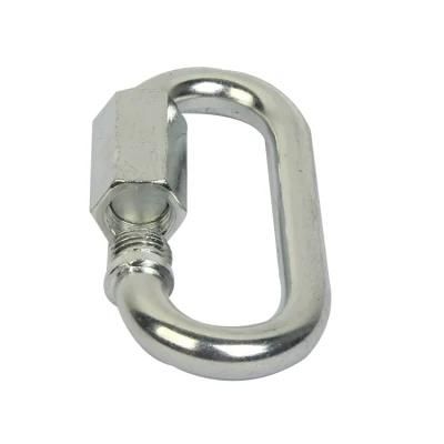 Custom Climbing Carabiner Clip Snap Hooks