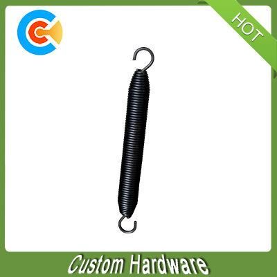 High Pressure Extension Spring Compression Spring in Solid Works