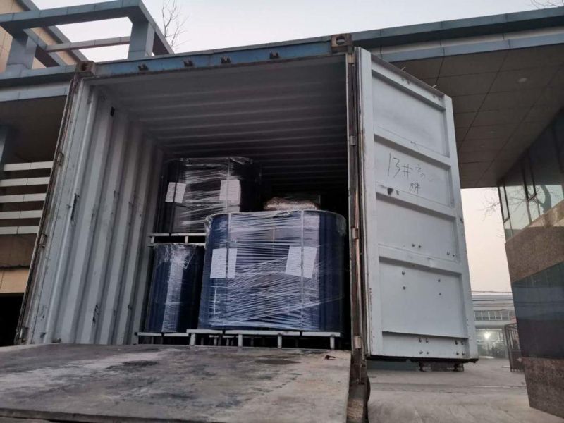 China Manufacturer of G80 Lifting Chain