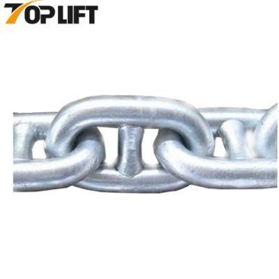 Grade 2 Hot Sales High Quality Stud Link Anchor Chain