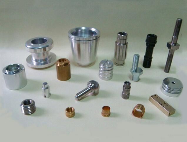 Custom Bicycle Spare Parts for CNC Milling Service