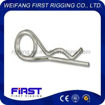 Factory Supplied Hair Pin Wiith Eyelet