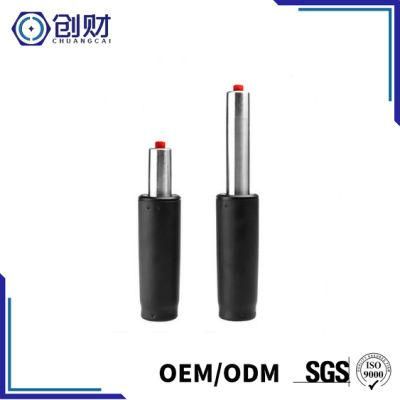 Supported Lift Using Durable Gas Spring for Office Chair