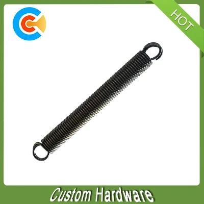 Twin Coil Constant Force Springs Tension Spring