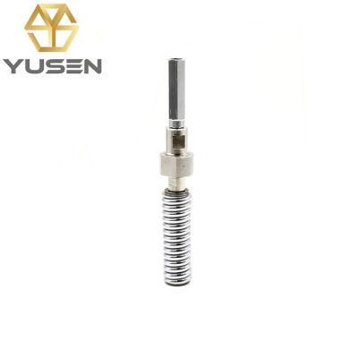 Medium CB Antenna Spring for Fiberglass CB Antennas