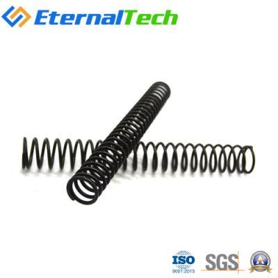 Customized High Quality Stainless Steel Aluminum Coil Spring Umbrella Compression Spring Sample Free