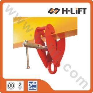 Beam Clamp / Girder Clamp / Lifting Clamp with Ring to En13155
