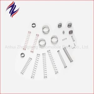 OEM Compression Industrial Spring High Precision