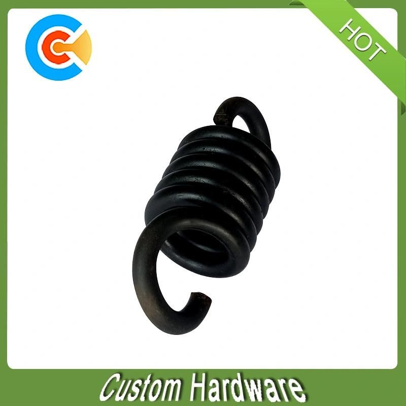 Garage Door Coil Spring Coil Spring with Braces